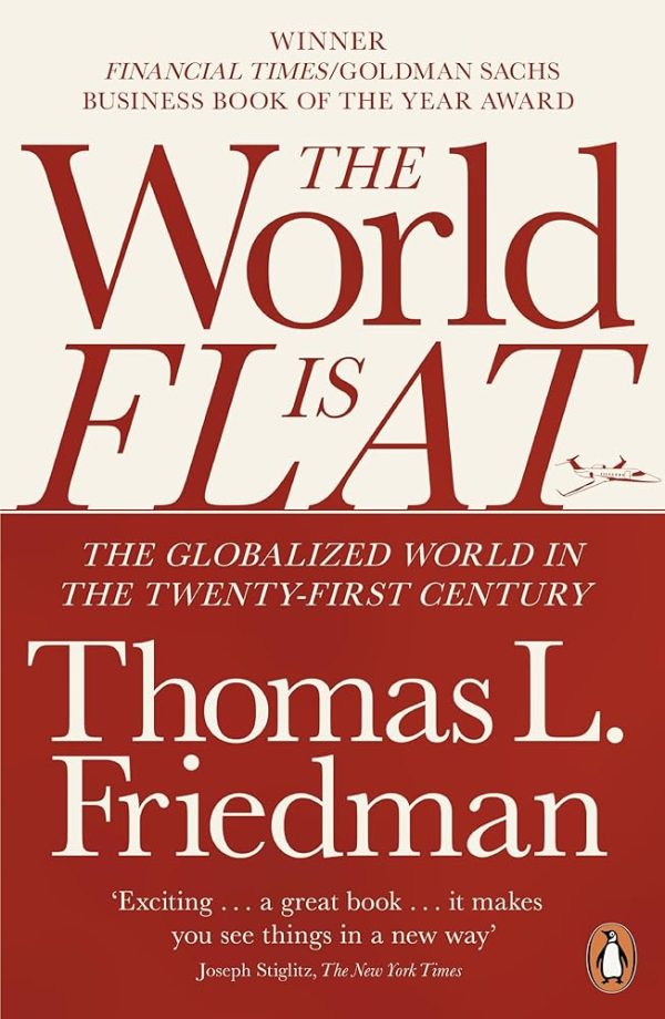 The World Is Flat